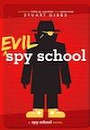 Evil Spy School, created by Tristan