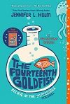The Fourteenth Goldfish, created by George U.