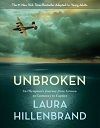 Unbroken, created by Edward L.