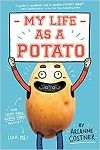 My Life as a Potato, created by Teya L.